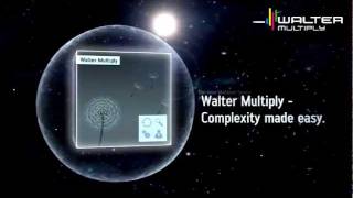 Walter EMO 3D Animation Walter Multiply - das Multilevel Service Programm screenshot 4