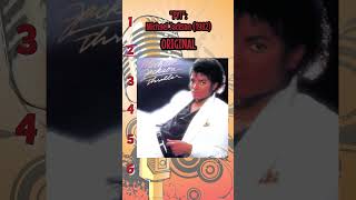 Worst MJ Covers (TOP 6)