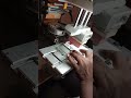 #machine #padprintingmachine #printingmachine #bengaluru #smallbusiness #screen