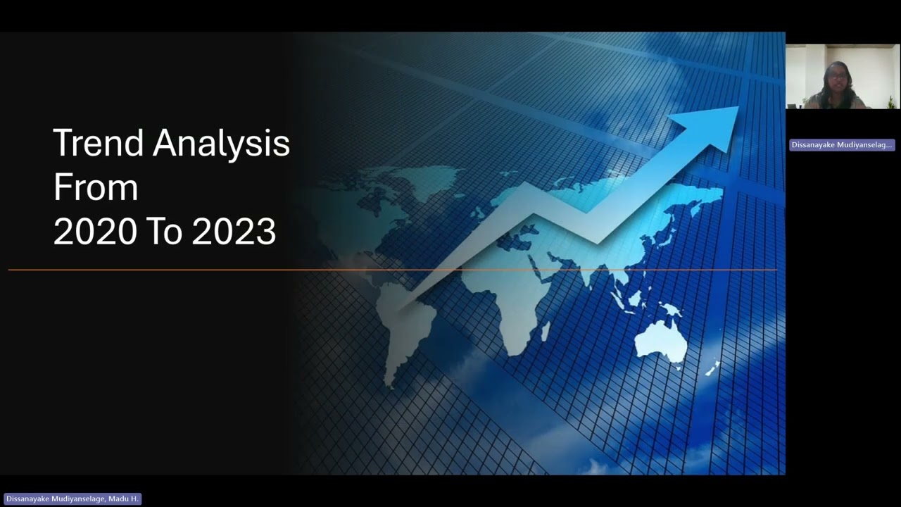 Air Canada - ACCT3410 Group Project