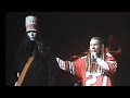 Buckethead  guns n roses guitar solos live 