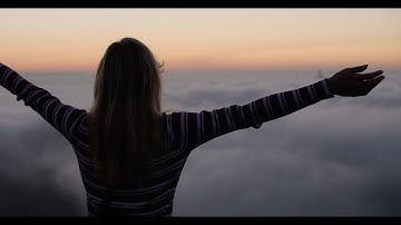 CLOUDS, an anonymous poem