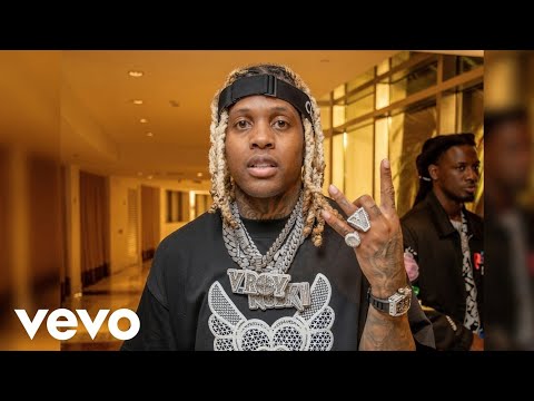 Lil Durk - Don't Give Up (official music video)