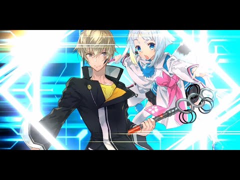 ファンタジアリビルド　～土御門　春虎の必殺技～　ファンリビ