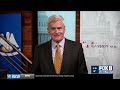 Sen. Bill Cassidy, Speaker Johnson respond to growing AI concerns