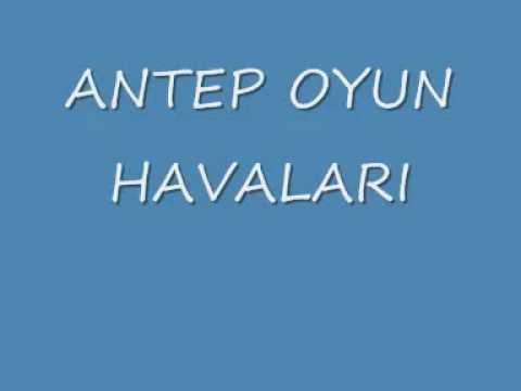 Antepçe | Hele Meryem meryem meryem