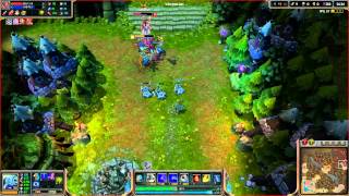 Fizz Being a Little Too Tricky