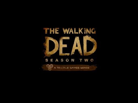 Video: The Walking Dead: Season Two Dostane Svůj První Plný Trailer