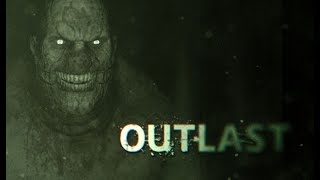 Outlast #2: Darkness and Despair [w/commentary] (PS4)