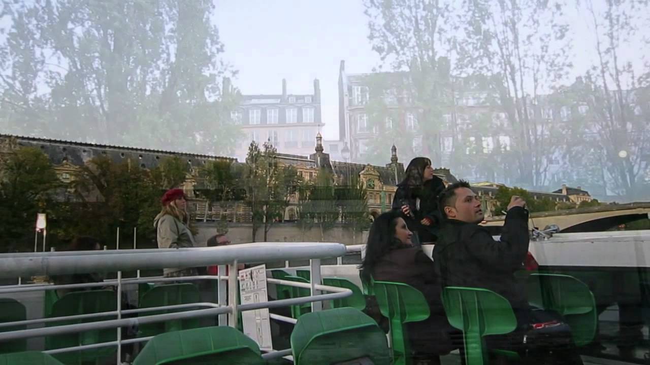 Smallest house in Paris YouTube