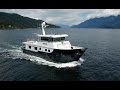 2002 72 ft Darling Yachts Custom Aluminum - Calibre Yachts