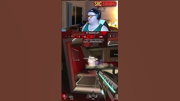 If you push my team...you will pay the price! #apexlegends #apex #apexclips #fyp #battleroyalegame