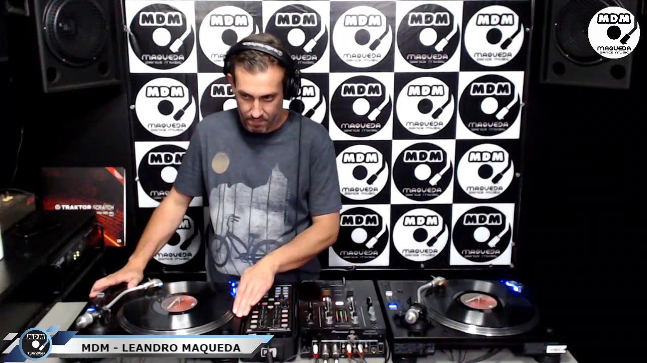 Leandro Maqueda - EURO HOUSE - 30.04.2019 #MDM camera iphone 8 plus apk