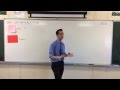 Understanding Area and Shapes Concepts