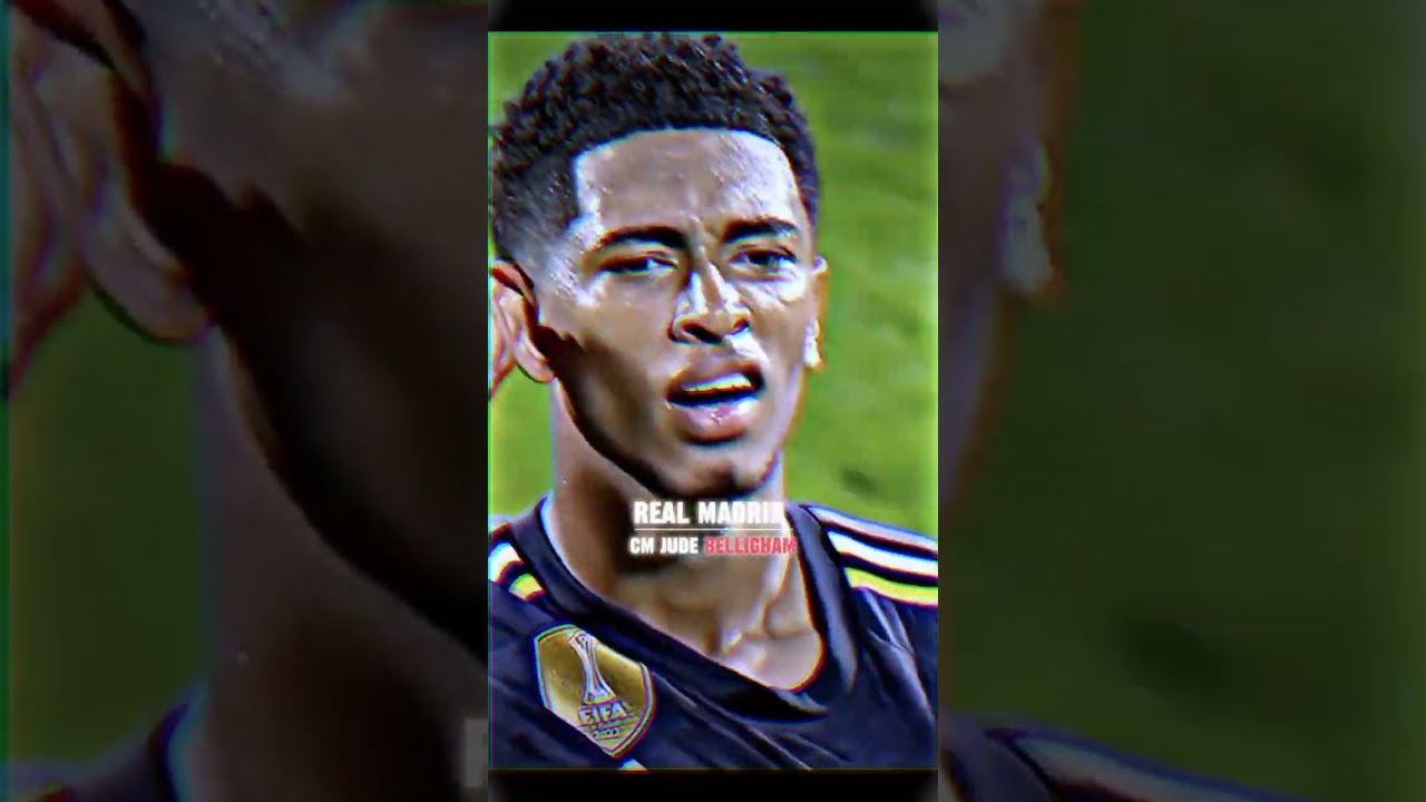 World isn't ready for this attack😈🔥 #football #kylianmbappe #bellingham #vinijr #rodrygo #subscribe