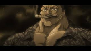 pickle vs biscuit Oliva ( amv / full fight ) BAKI SON OF OGRE by NEMERECHKA 4,256 views 9 months ago 21 seconds