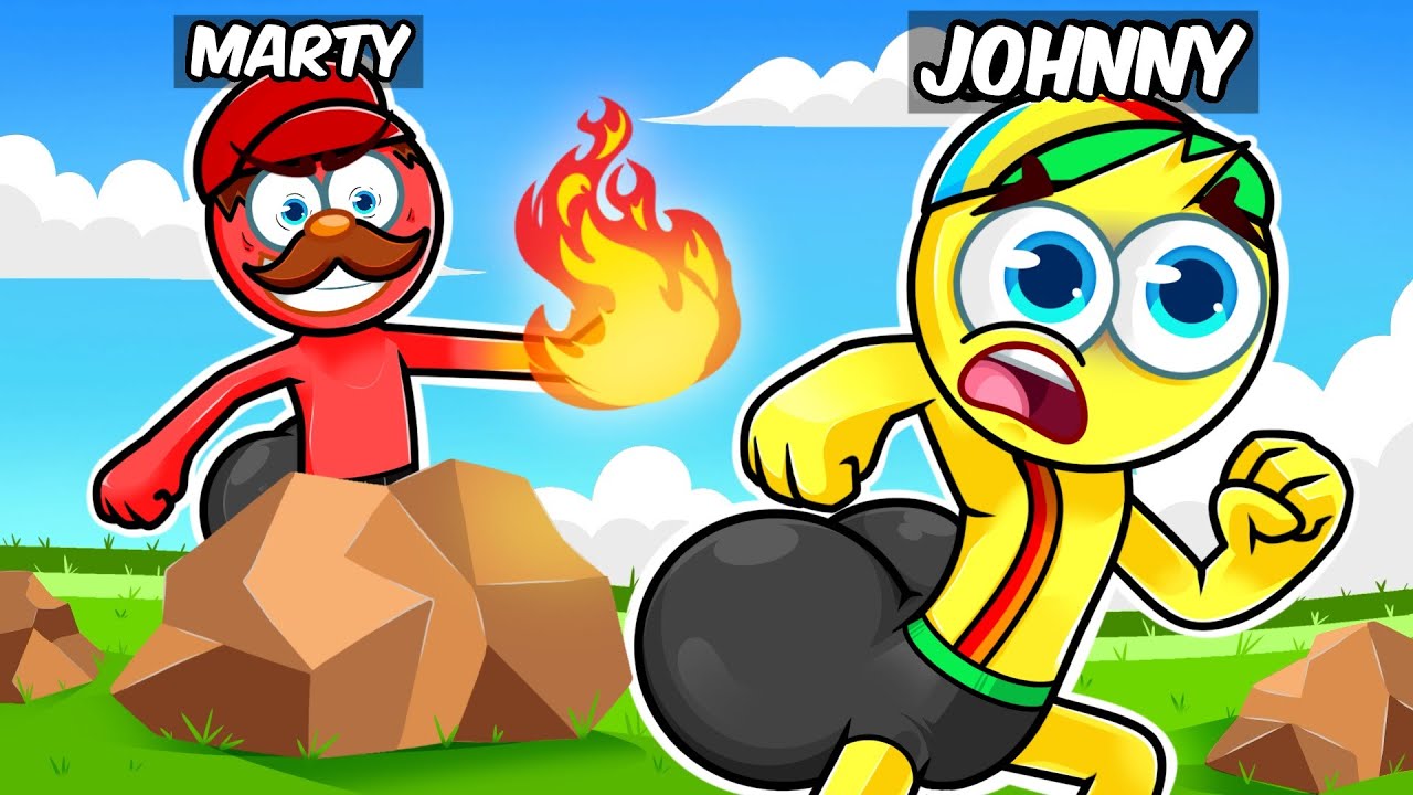 We Played a GYAT Simulator...