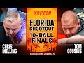 Chris Melling vs Tom Cousins | FINALS | 10-Ball Florida Open 2026
