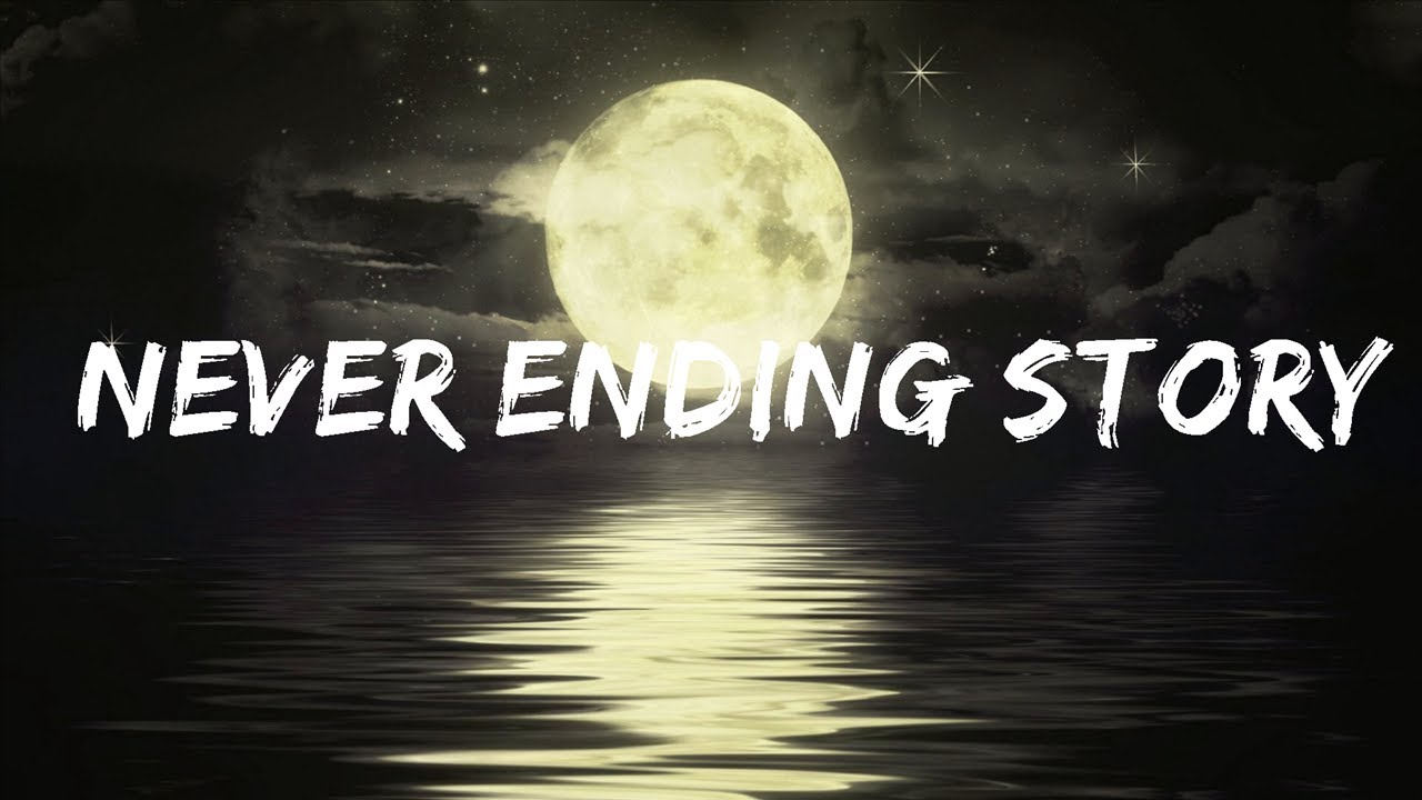 Limahl - Never Ending Story (Lyrics) from Stranger Things | 25 Min ...