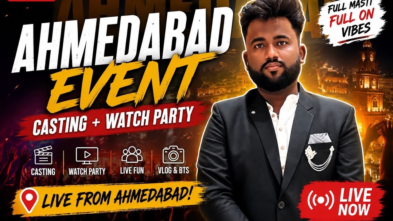 Latest Title & Thumbnail