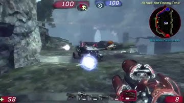 II Serenity [Unreal Tournament 3: Black Edition] 14