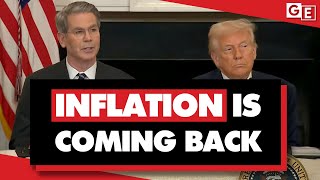 Trump admin tells Americans: Stop expecting cheap products, inflation is here to stay