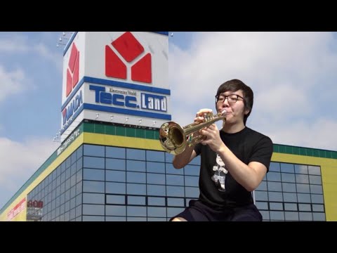 ヤマハ電機 (ヒカキン × ヤマダ電機)【音MAD】