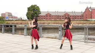【公式】アイドルカレッジ「57.Someday」【2021】