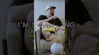 Draymond Green & Pete Davidson Were NERVOUS For the Roast!!!🤣😂😆/ MSSP #shanegillis #standupcomedy