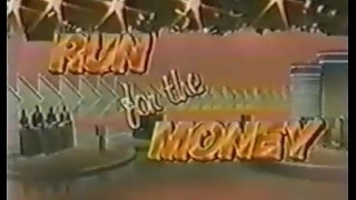 Run For The Money pilot 1987