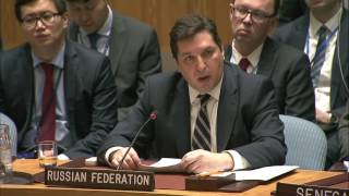 Russia Debunking US Accusations About Syria's Chemical Attack