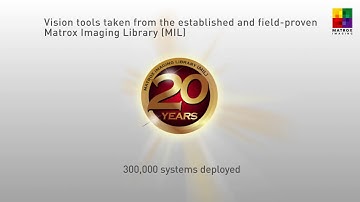 Matrox DA4.0軟體介紹