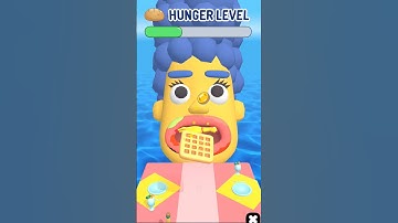 Pop Run 3D Game #32 #shorts #poprun3d #games #popit