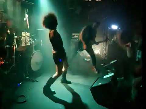 狂人病 - KYOJINBYO - Full LP (FUKKATSU 1990) (Hardcore Punk