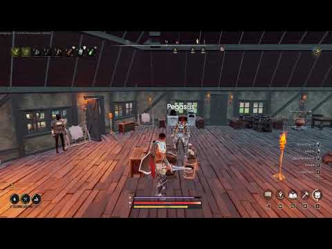 DragonWilds with the misses