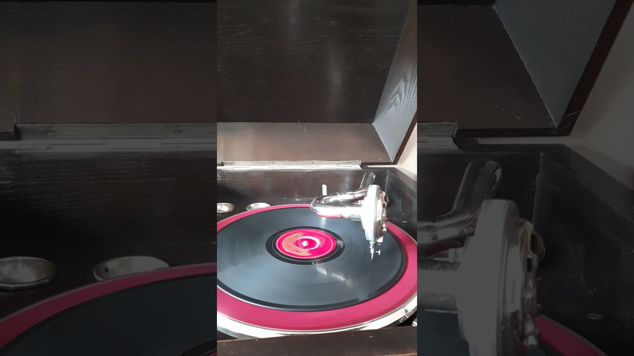 OBEREK (tytuł nieczytelny). Orkiestra ludowa.