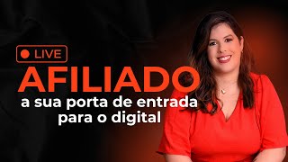 Afiliado Sua Porta De Entrada Para O Digital Drih Ferreira Live