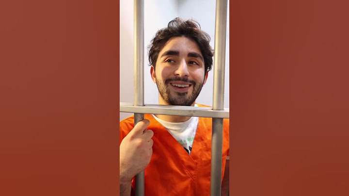 HOW TO GET OUT OF JAIL #shorts