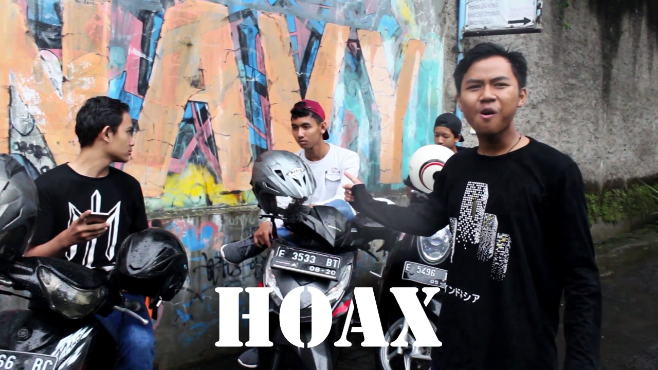 Anti Hoax Iklan Masyarakat YouTube