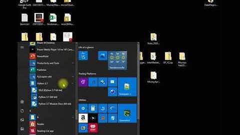How To Install OpenPYXL library