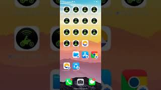 Tutorial Nuyul Sherit Pakai Island