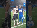 Turkey Triumph | #DetroitLions #Thanksgiving #NFL