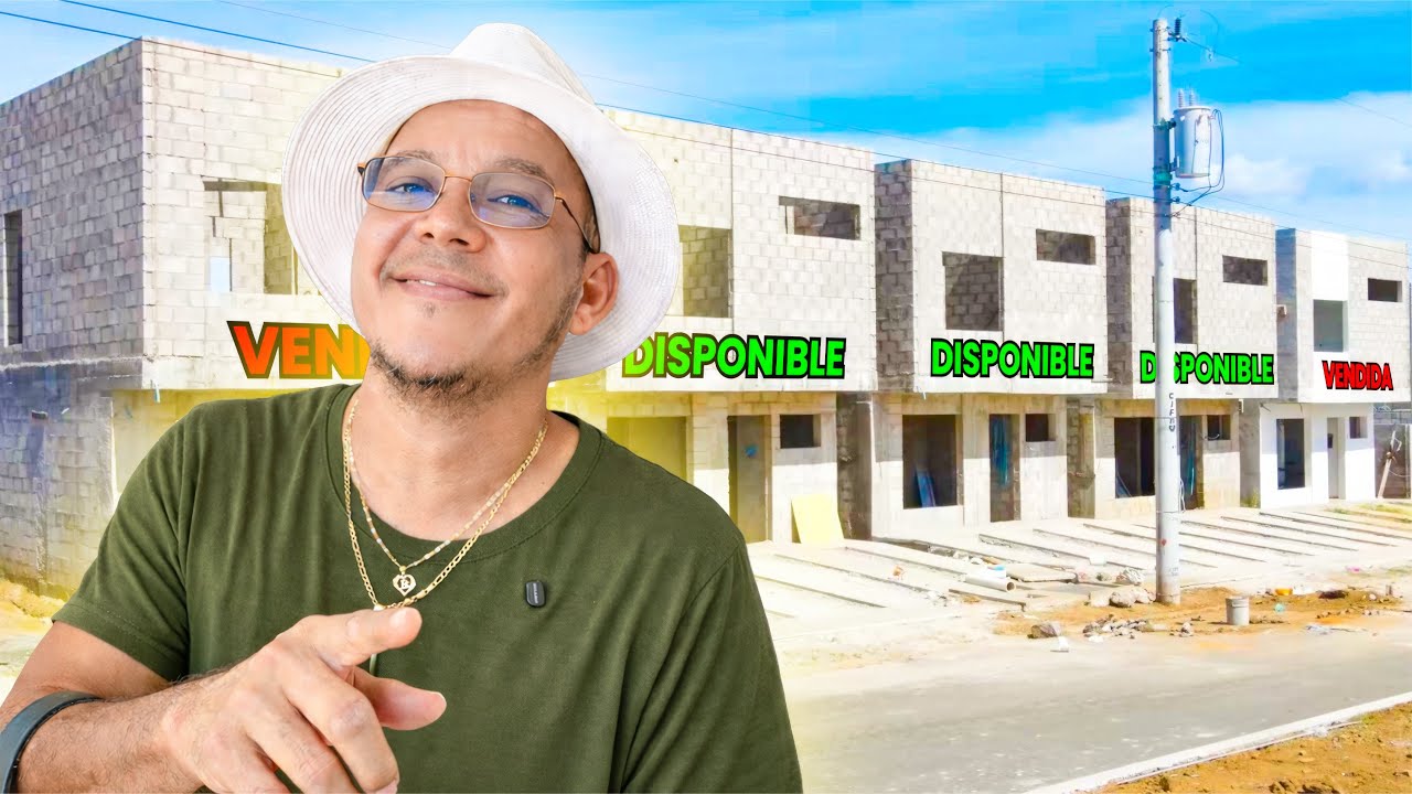 WoooW😱CHULADA DE CASAS EN SAN MIGUEL 💰💸
