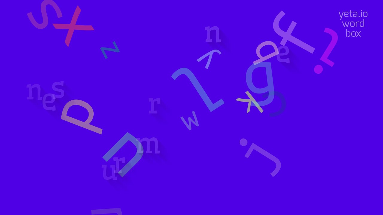 How to say "nurserymen"! (High Quality Voices)