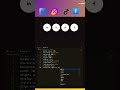 CSS Magic: Hover Effects for Social Media Icons!| By CodeBaz #coding #html #css #icon