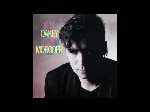 Top Music | Philip Oakey & Giorgio Moroder - Together In Electric Dreams