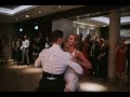Najpiękniejszy pierwszy taniec - Cry To Me, Do You Love Me - Cinematic wedding first dance