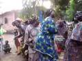 Baga Women And The Matimbo Drum Boke Guinea 31 1 08