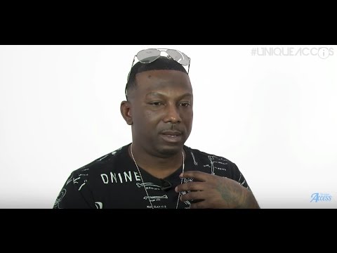 Ras Kass on Learning To Shut Up, Being In Prison & Taking Control of His Career | UNIQUE ACCESS