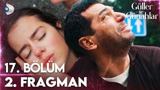 Güller Ve Günahlar 17. 2. Fragman \